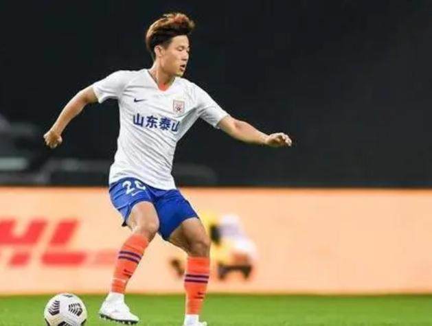 九游体育官网入口-泰山如何抗击“国际病毒”：中场双核6月“归去来兮”？